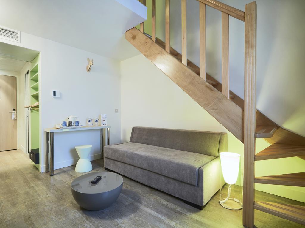 Kyriad 18 - Porte De Clignancourt - Montmartre Hotel 3*